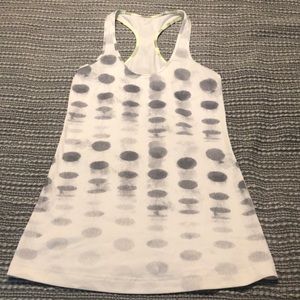 Lululemon racerback tank